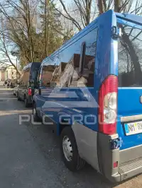 2012 Fiat Ducato