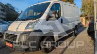 2012 Fiat Ducato