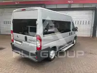 2012 Fiat Ducato