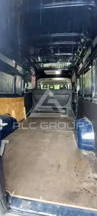 2012 Fiat Ducato