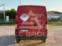 2012 Fiat Ducato