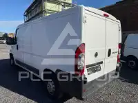 2012 Fiat Ducato