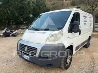 2012 Fiat Ducato