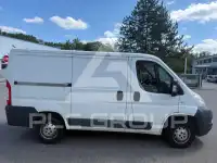 2012 Fiat Ducato