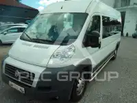 2012 Fiat Ducato