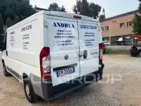 2012 Fiat Ducato