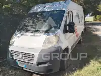 2012 Fiat Ducato