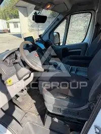 2012 Fiat Ducato