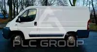 2012 Fiat Ducato