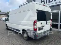 2012 Fiat Ducato