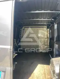 2012 Fiat Ducato