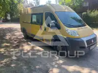 2012 Fiat Ducato