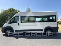 2012 Fiat Ducato