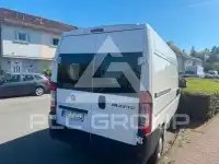 2012 Fiat Ducato