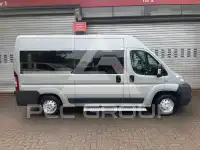 2012 Fiat Ducato