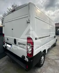 2012 Fiat Ducato