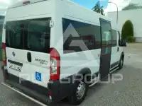 2012 Fiat Ducato