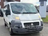2012 Fiat Ducato