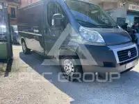 2012 Fiat Ducato