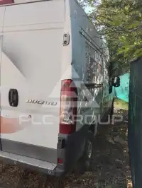 2012 Fiat Ducato