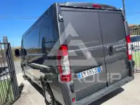 2012 Fiat Ducato