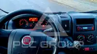 2012 Fiat Ducato