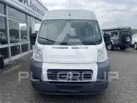 2012 Fiat Ducato