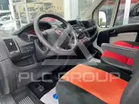 2012 Fiat Ducato