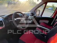 2012 Fiat Ducato