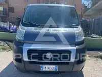 2012 Fiat Ducato