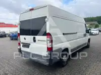 2012 Fiat Ducato