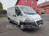 2012 Fiat Ducato