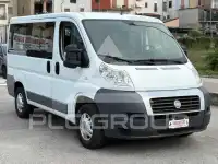 2012 Fiat Ducato