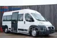 2012 Fiat Ducato