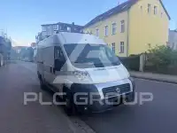 2012 Fiat Ducato
