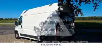 2012 Fiat Ducato