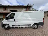 2012 Fiat Ducato