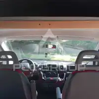 2012 Fiat Ducato