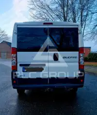 2012 Fiat Ducato