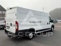 2012 Fiat Ducato