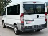 2012 Fiat Ducato