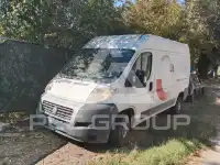 2012 Fiat Ducato