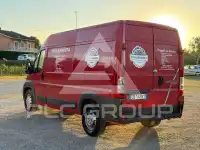 2012 Fiat Ducato