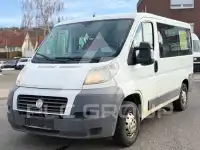 2012 Fiat Ducato