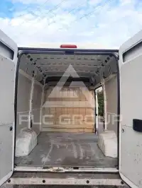 2012 Fiat Ducato