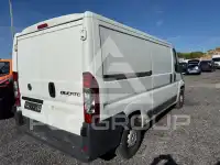 2012 Fiat Ducato
