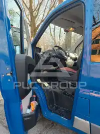 2012 Fiat Ducato