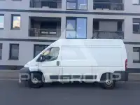 2012 Fiat Ducato