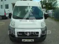 2012 Fiat Ducato