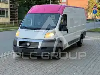 2012 Fiat Ducato